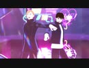 【MMD呪術廻戦】MUTE【灰原七海】