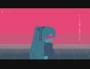 【櫻花アリス】夜に駆ける【UTAUカバー】