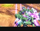 【EXVS2XB】カバカーリー視点SEASON3-2