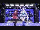 【にじさんじMMD】相羽ういは・夜見れな「Promise」(1080p 60fps)【SAMメモリーズ】