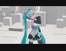 【MMD】シニカルナイトプラン【カメラ配布あり】