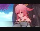 #96【原神】伝説-雷電将軍-　将軍に会いに行こう