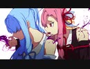 琴葉兄弟と琴葉姉妹　OP2