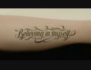 HYDE「BELIEVING IN MYSELF」歌ってみた´ ³`°) ♬︎*.:*