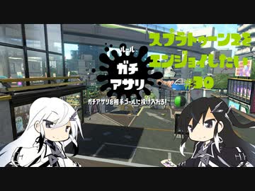 スプラトゥーン2をエンジョイしたい #30【ソフトウェアトーク】