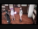 #12 Caligula Overdose　独り言実況