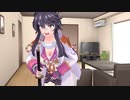 マヤの痛みを引き受けるナリタブライアン【ウマ娘MMD】