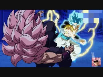 人気の ゴクウブラック 動画 280本 ニコニコ動画