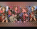 [im@sMAD グレイカナ] Synchronicity / 千ノナイフガ胸ヲ刺ス (Half PV)×2