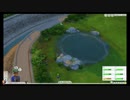 ⌘プレイアーカイブ⌘ The SIMS 4 その8