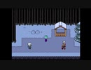 【UNDERTALE】骨の声ってどうやって音出てるの #9