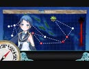 【艦これ】第二期　5-2　駆逐艦でボス撃破１回目【旗艦：五月雨】