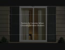 Bespoke Window Shutters