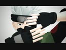 【MMDナルト】はたけカカシで他人事の音がする【カカシ誕2021】
