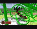 【ローラーコースタードリームズ】楽死いコースター　その８（完結）【プレイ動画】