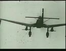 Ju87Gのガンカメラ映像（音ずれ修正版）