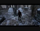Dead by Daylight の思い出775【ナイトメア - 2021/07/09】