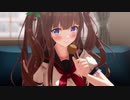 ちえりちゃんとのたこ焼きデート