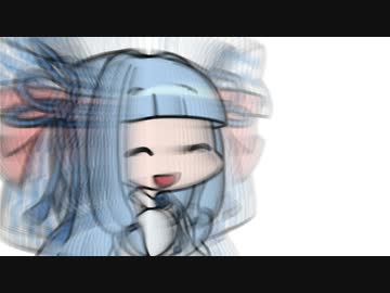 スクリュードライブアオイチャン