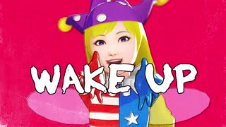 【そばかす式】Hey Wake Up!!