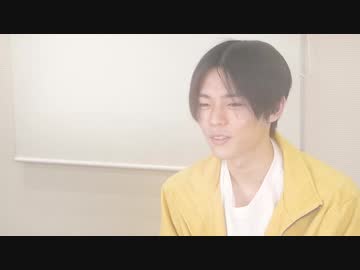 ホモと見る五十嵐大二の日常.hyugawataru