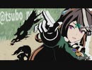 【MUGEN】一キャラで二度美味しい同キャラタッグ狂中位トーナメント　パート１