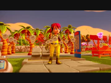 【Farm Together】 マオの暇無し農場日記６ 【ゆっくり実況】その240