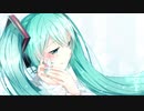 SERENADE (with scat) / feat.Hatsune Miku