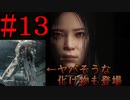 【サイコブレイク２】芸術家気取りの変態サイコ野郎の正体がついに明らかに part13