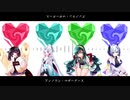 アンノウン・マザーグース,wowaka,AIきりたん,AIイタコ,AIずん子,No.7,NEUTRINO