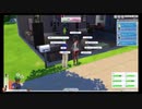 ⌘プレイアーカイブ⌘ The SIMS 4 その9