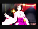 【APヘタリアMMD】少女ふぜゐ