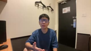 ニンポー 2021年09月15日13時30分 一日限りの30分雑談。みなさんお元気ですか？【ニコ生録画】