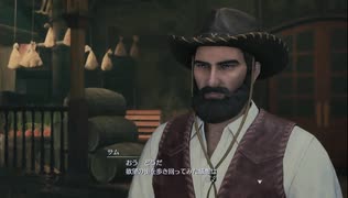 #60【FF7R女性実況】安定迷子が行く。星救う珍道中【なでふじ】