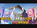 【パワプロ2020】新球場できるまでに優勝することのはペナント！17