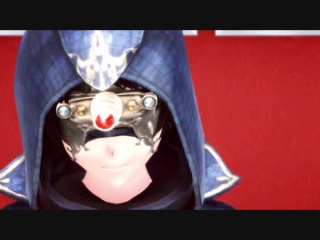 【第五人格MMD】占い師でメビウス