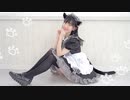 【かずは】ねこみみスイッチ 【踊ってみた】