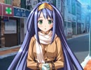 メモリア　プレイ動画　パート85　香奈実ルート5