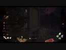 【DBD】ヒルビリーのノコギリは最後に強さを見せるんだよ！！【デッドバイデイライト】