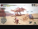 【モンハンRISE】MHP2Gから10年ぶりにモンハンハマった Part101