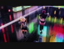 【VRoid→MMD】よくばり【Veda】