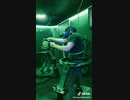 ホモと見る超ノリノリVRゲームプレイヤー