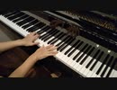 ゲーム『ファイナルファンタジー10』より「ザナルカンドにて」ピアノ　Piano "At Zanarkand" from the game "Final Fantasy X"