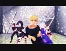 【VRoid→MMD】KILLER B【Veda】