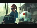 『王冠が降ってきた日から』/ 鏡音リン