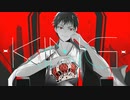 【黒子のバスケ】キセキの世代 天帝がKINGを歌ってみた【声真似】