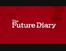 Future Diary Trailer (Homage to "Cliffhanger" Trailer)