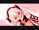 【MMDアズールレーン】ラフィーに「橙ゲノム」を踊ってもらいました【らぶ式】