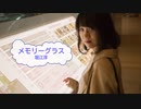 [歌える音源]　メモリーグラス　/　堀江淳　（歌詞：あり /　ガイドメロディーなし　karaoke)
