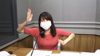 【チャンネル会員限定#23】田中真奈美 The world is your oyster【映像付き完全版】